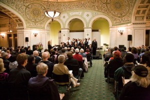 24th Annual All Chinese Music Concert @ Preston Bradley Hall at the Chicago Cultural Center | Chicago | Illinois | United States