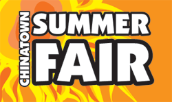 Chinatown Summer Fair @ Chicago | Illinois | United States
